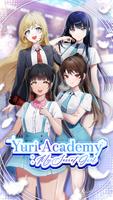 Yuri Academy: My Secret Girl Affiche