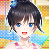 Head Over Heels: Sexy Moe Anime Gymnastics Game APK