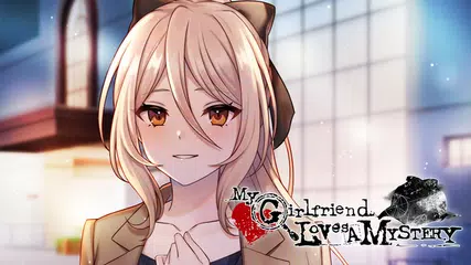 My Girlfriend Loves a Mystery XAPK download