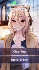 My Girlfriend Loves a Mystery XAPK download
