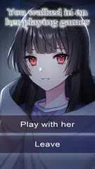 My Girlfriend Loves a Mystery XAPK download