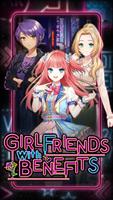 Girlfriends with Benefits poster
