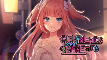 Girlfriends with Benefits скриншот 1