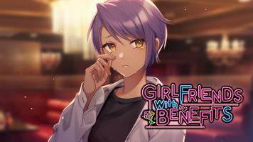 Girlfriends with Benefits скриншот 3