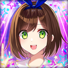 My Secret Idol Girlfriend アイコン