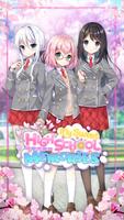 My Sweet High School Memories постер