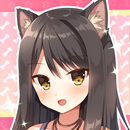 My Dog Girlfriend : Dating Sim-APK