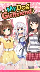 Baixar My Dog Girlfriend : Dating Sim APK