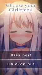 Baixar My Dog Girlfriend : Dating Sim APK
