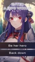 Shielded Souls: Legendary Love ảnh chụp màn hình 1