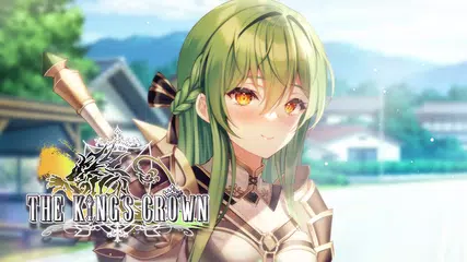 The King's Crown: Visual Novel APK download