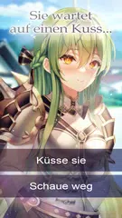 The King's Crown: Visual Novel APK Herunterladen