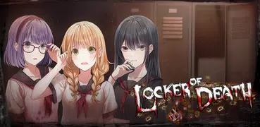 Locker of Death: Horror Game