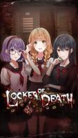 Locker of Death Affiche