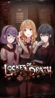 Locker of Death plakat