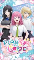 Poster Play for Love