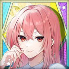 Secret Manga Girlfriend icono