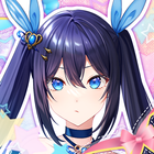 I’m a Magical Girl’s Pet?! biểu tượng