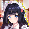 My Maid Cafe Romance: Sexy Anime Dating Sim APK