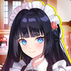 My Maid Cafe Romance: Sexy Ani APK