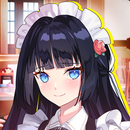 My Maid Cafe Romance: Sexy Ani APK