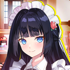 My Maid Cafe Romance ikona
