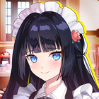 My Maid Cafe Romance icon