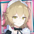 I'm The Master of 3 Cute Maids icône