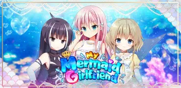My Mermaid Girlfriend: Anime D
