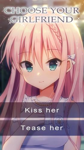 Anime Dating Sims Download