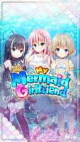 My Mermaid Girlfriend الملصق