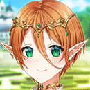 Summoned by a Magic Goddess APK