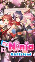 My Ninja Girlfriend bài đăng