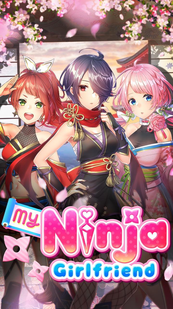 My Ninja Girlfriend for Android - APK Download