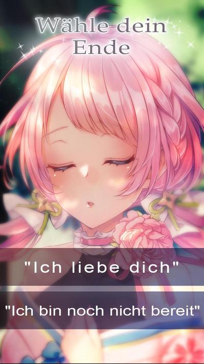 Anime dating sim kostenlos