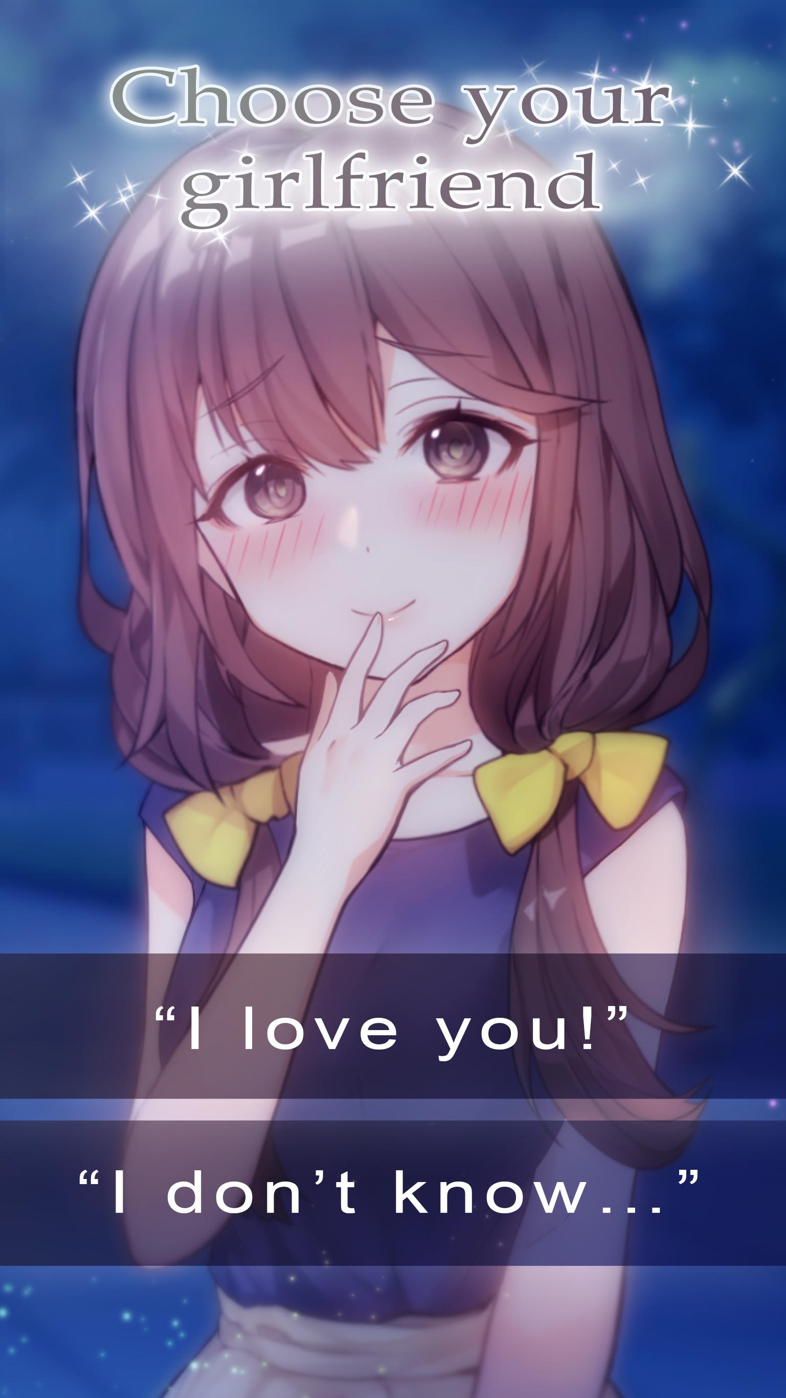 anime dating simulator anime dating simulator