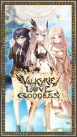 Valkyrie Love Goddess poster