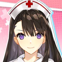 My Nurse Girlfriend : Sexy Ani APK download
