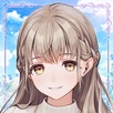 My Life with a Lonely Beauty APK