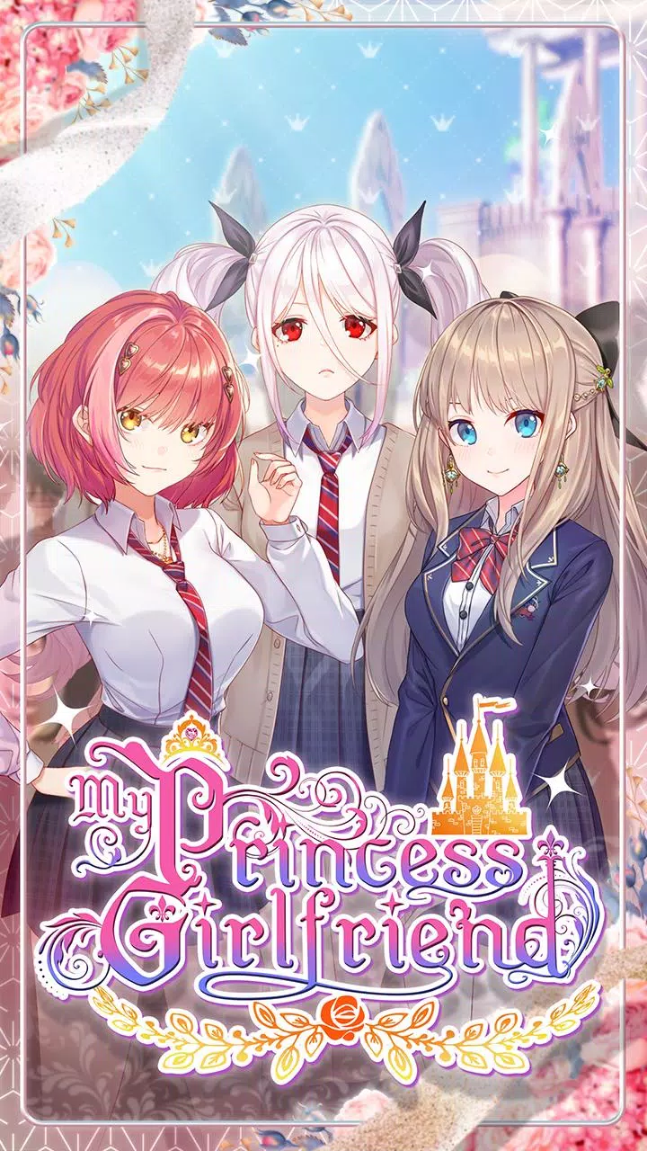 My Princess 1- Salve o jogo Pr – Apps no Google Play