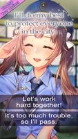 My Police Girlfriend~Remaster~ screenshot 2