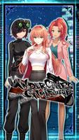 Undercover Girlfriend 海報