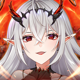 Yes, My Demon Queen! आइकन