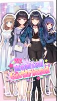 My Rental Girlfriend ポスター