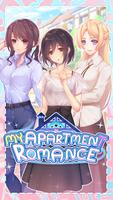 My Apartment Romance постер