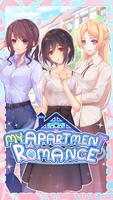 My Apartment Romance الملصق