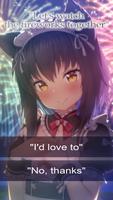 My Girlfriend is a Cat Girl?! screenshot 1