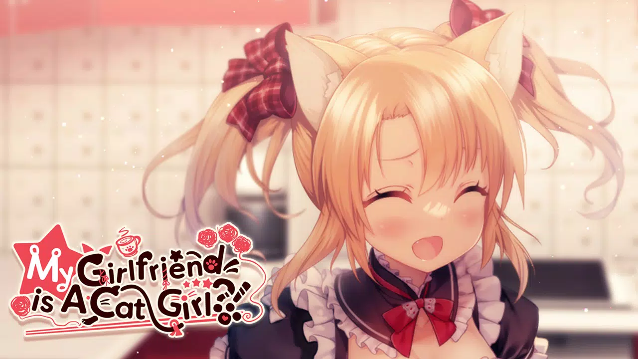 My Girlfriend is a Cat Girl?! - Apps on Google Play