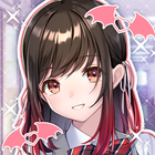 High School Vampire Girlfriend icon