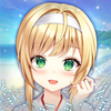 Song by the Sea: Japanese Anime Dating Sim APK